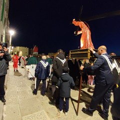 Processione dei Misteri