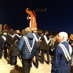 Processione dei Misteri