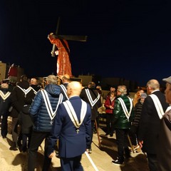 Processione dei Misteri