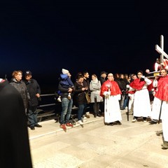 Processione dei Misteri