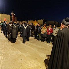 Processione dei Misteri