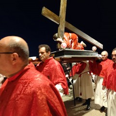 Processione dei Misteri