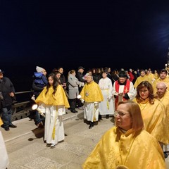 Processione dei Misteri