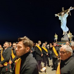 Processione dei Misteri