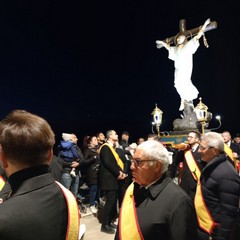 Processione dei Misteri