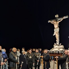 Processione dei Misteri