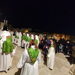 Processione dei Misteri