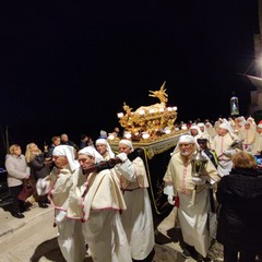 Processione dei Misteri