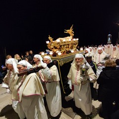 Processione dei Misteri