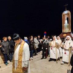 Processione dei Misteri