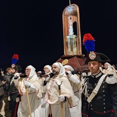 Processione dei Misteri