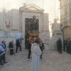 San Francesco di Paola - processione a mare