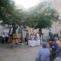 San Francesco di Paola - processione a mare