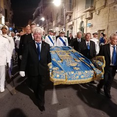 Traslazione Manto della Madonna