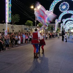 Corteo Storico 2024