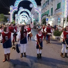 Corteo Storico 2024