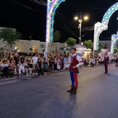 Corteo Storico 2024