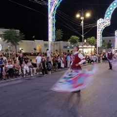 Corteo Storico 2024