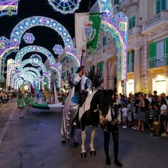 Corteo Storico 2024