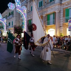 Corteo Storico 2024