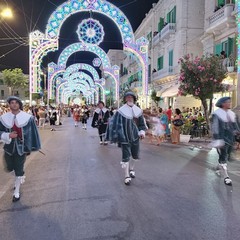 Corteo Storico 2024