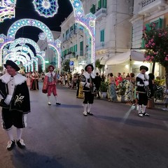 Corteo Storico 2024