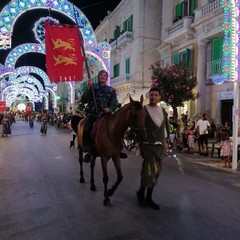 Corteo Storico 2024