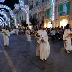 Corteo Storico 2024