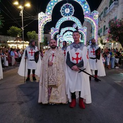 Corteo Storico 2024