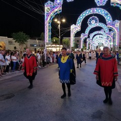 Corteo Storico 2024