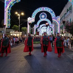 Corteo Storico 2024