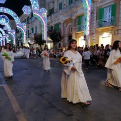 Corteo Storico 2024