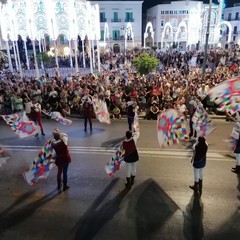 Corteo Storico 2024