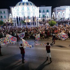 Corteo Storico 2024