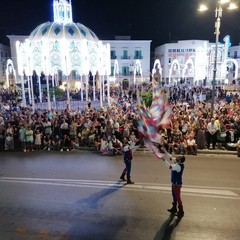 Corteo Storico 2024