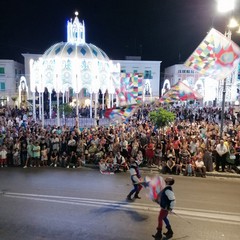 Corteo Storico 2024