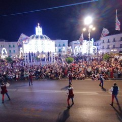 Corteo Storico 2024