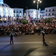 Corteo Storico 2024