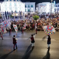 Corteo Storico 2024