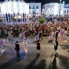 Corteo Storico 2024