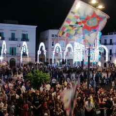 Corteo Storico 2024