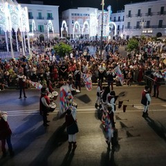 Corteo Storico 2024