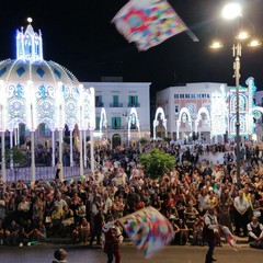 Corteo Storico 2024