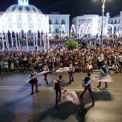 Corteo Storico 2024