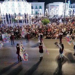 Corteo Storico 2024