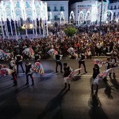 Corteo Storico 2024