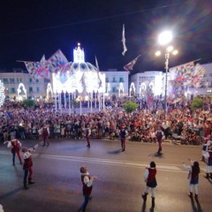 Corteo Storico 2024