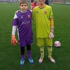 La Bruno Soccer School protagonista all'International Kup di Milano