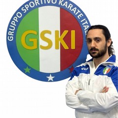 Gli atleti della scuola Shinjukan Dojo pronti a partire per Varsavia