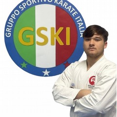 Gli atleti della scuola Shinjukan Dojo pronti a partire per Varsavia